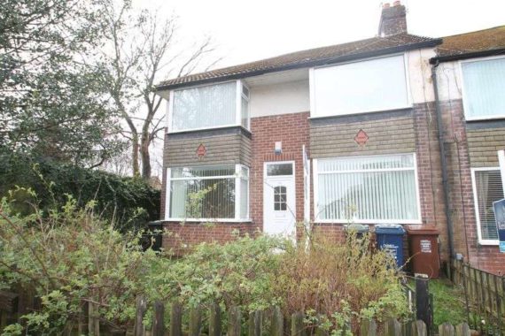 2 Bedroom Flat